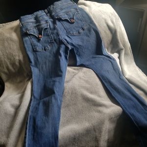 Hudson jeans
